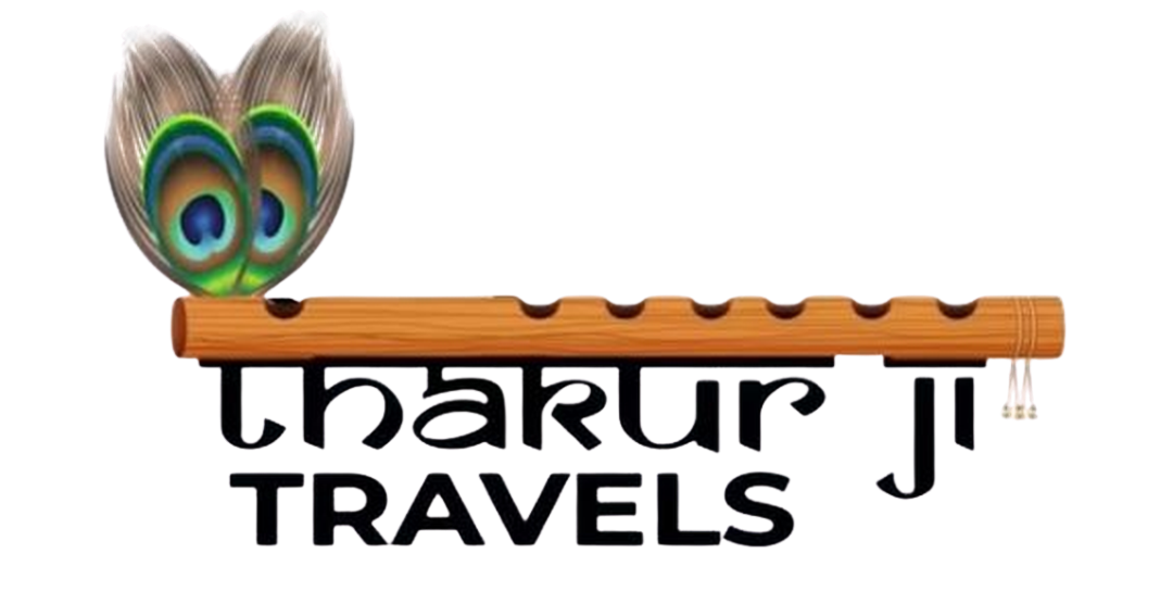 Thakur Ji Travels logo